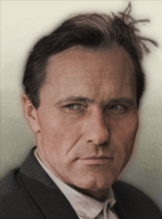 leader portrait